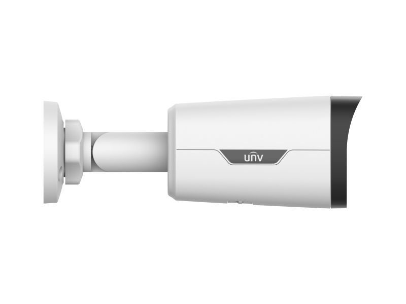 Kamera IP UNV IPC2314LE-ADF28KM-WP 4Mpx Ultra Motion Detection ColorHunter Wise-ISP